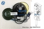 টেকসই D&amp;A 220V রক ব্রেকার সিল কিট তেল প্রতিরোধী খননকারী হাতুড়ি যন্ত্রাংশ